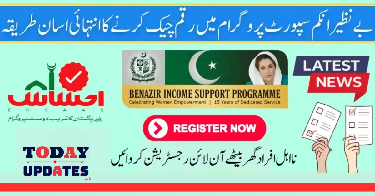 8171 Online Registration Benezi Income Support Programme Forum Update 2024